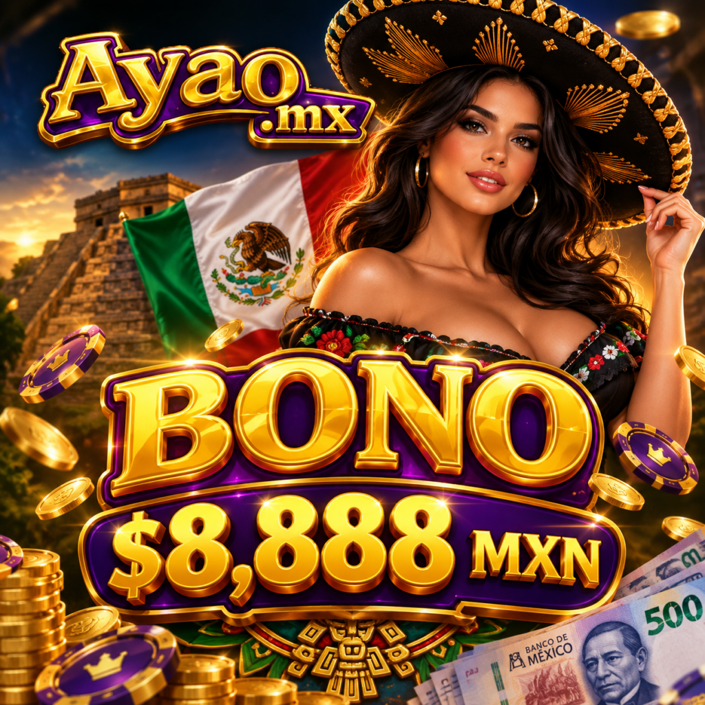 Ayao Casino MX
